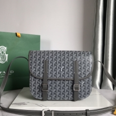 Goyard Satchel Bags